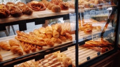 Τα αρτοποιεία στην Ολλανδία απειλούνται με κλείσιμο, καθώς το κόστος λειτουργίας δεκαπλασιάστηκε
