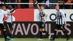 Μπαλογιάννης: «Ο ΟΦΗ είναι πρότυπο για το ελληνικό ποδόσφαιρο» 