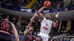 Η Γεωργία έχασε ματς και Μπιτάτζε (vids)