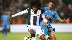 Βασικός με το Σουρινάμ ο Μπίσεσβαρ, έδωσε και ασίστ (vid) 