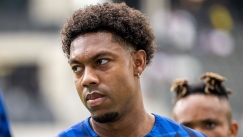 Όγκο στους όρχεις ο Μποέτιους της Χέρτα Βερολίνου