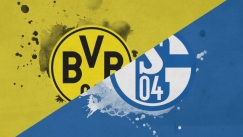 Live: Ντόρτμουντ - Σάλκε