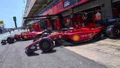 Η Ferrari «σπάει» μία συνήθεια 46 ετών