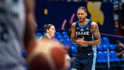 Ντόρσεϊ... time και οι κορυφαίες του στιγμές στη φάση των ομίλων του Eurobasket (vid)