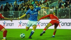Έκανε το «δύο στα δύο» η Ελλάδα στο SOCCA World Cup! 