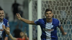 Πρώτη νίκη για τον ΠΑΣ, 2-1 τον Λεβαδειακό με λυτρωτή Εραμούσπε 