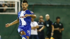 «Καθαρή» η μαγνητική του Εραμούσπε, θα απουσιάσει προληπτικά από το φιλικό του ΠΑΣ με τον Πανσερραϊκό