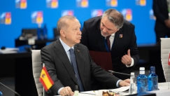 Το χαβά του ο Ερντογάν: «Η Ελλάδα δεν βρίσκεται στο ίδιο επίπεδο με την Τουρκία»