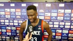 Φαλ στο Gazzetta: «Αν παίξουμε με την Ελλάδα στον τελικό, θα έχω πολύ δύσκολο χειμώνα»