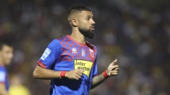 Νέα βελτιωμένη πρόταση της Σπαρτάκ Μόσχας στον Βόλο για Πάολο Φερνάντες!