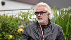 O νέος ρόλος του Φλάβιο Μπριατόρε στη Formula 1