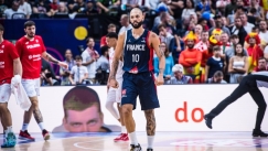 Φιλική νίκη με Φουρνιέ για τη Γαλλία κόντρα στο Μαυροβούνιο