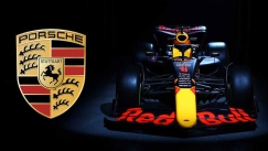 Φήμες για «κατάρρευση» της συμφωνίας Red Bull – Porsche