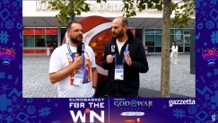 Eurobasket For The Win: Ο έλεγχος Ιτούδη και παικτών στο EuroBasket