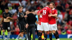 Ο Έρικσεν γύρισε σε «6άρι», οι 2/3 μεταβιβάσεις στον Μπρούνο οδήγησαν σε γκολ! (vid)