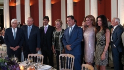 Ίδρυμα «Παύλος Γιαννακόπουλος»: Στηρίζει την κοινωνία, διαφυλάττοντας τις αξίες του Παύλου Γιαννακόπουλου