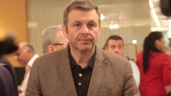 Απόστολος Γκλέτσος: «Ήμουν ζωντανός, χωρίς μέθη, στο χειρουργικό τραπέζι για 9,5, 6,5 και 3,5 ώρες» (vid)