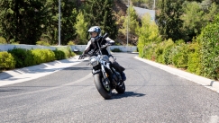 Test Ride Voge 500 AC: Κλασική φινέτσα με σύγχρονη απόδοση