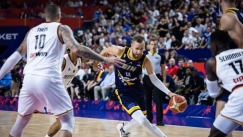 LIVE: Γερμανία - Βοσνία