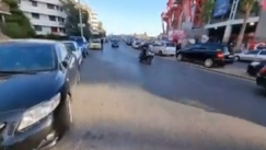 Τρομερό περιστατικό έξω από το «Καραϊσκάκης»: Οπαδοί του Ολυμπιακού επιτέθηκαν σε Nοτιοκορεάτη (vid)