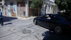 Μπερδεύεται η υπόθεση με τον ξυλοδαρμό του 50χρονου στον Κεραμεικό: Υπέστη ανακοπή