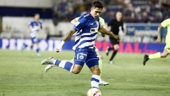 Το τρομερό ξεκίνημα του Κλωναρίδη που ανεβάζει επίπεδο και τον Ατρόμητο