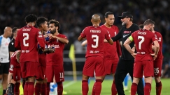Φιλική ήττα με 1-3 και ανατροπή από τη Λυών για Λίβερπουλ και Τσιμίκα