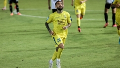 Για αυτό ο Παναιτωλικός επέλεξε τον Κολοβό (vids)