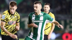 Χάνει και Λαμία ο Κώτσιρας, το «παλεύει» ο Κουρμπέλης