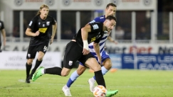 Ορίστηκε η ώρα για το φιλικό Νίκη Βόλου-Λαμία