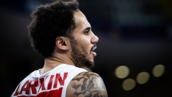 Σοκ στην Τουρκία με Λάρκιν, χάνει έως και δύο μήνες