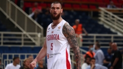 LIVE: Βέλγιο - Γεωργία 