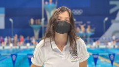 Το ταξίδι της Μαρντίνι από την προσφυγιά στη Συρία ως τους Ολυμπιακούς Αγώνες, έγινε ταινία