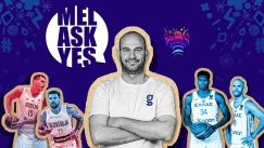 «Mel-ask-yes» στο Youtube του Gazzetta: Ρωτάτε για τη φάση των «16» κι ο Μελάγιες απαντάει
