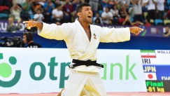 Τετραετής αποκλεισμός στο Ιράν γιατί ζήτησε από αθλητή του να χάσει αγώνα στο Παγκόσμιο του 2019