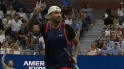 Κύργιος: «Θα αποσυρθώ αν κατακτήσω ένα Grand Slam»