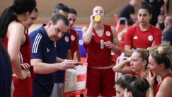 Ο Ολυμπιακός έκανε το «2 στα 2» κόντρα στη Λούμπλιν