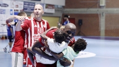 Μειώθηκαν οι ξένοι στο πρωτάθλημα της Handball Premier, η πλειοψηφία στην ΑΕΚ