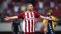 Ναντ-Ολυμπιακός με Stoiximan Master και Bet Builder στο 7.60