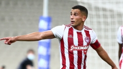 Νέο δημοσίευμα για ΑΕΚ και Ομάρ Ελαμπντελαουί