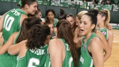 Φιλική νίκη επί των Εσπερίδων στο «Παύλος Γιαννακόπουλος» για τον Παναθηναϊκό