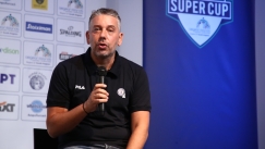 Παπαθεοδώρου: «Να παρθεί μια απόφαση για τους ξένους, αλλά να κατατεθεί μια άποψη για την ανάδειξη των Ελλήνων παικτών»