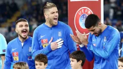 Τι συμβαίνει με τους τερματοφύλακες της Εθνικής;