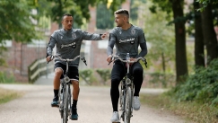 Κάτσε σε Πασχαλάκη: «Είσαι τυχερός που δεν θα είμαστε αντίπαλοι»