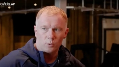 Ο Σκόουλς ονομάτισε τρεις ποδοσφαιριστές χωρίς τους οποίους η Αγγλία δεν θα κερδίσει το Μουντιάλ