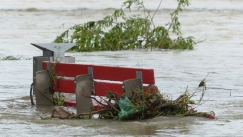 Το καλοκαίρι του 2022 το βόρειο ημισφαίριο ένιωσε τη σφοδρότητα της κλιματικής αλλαγής