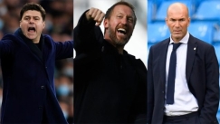 Ποιος είναι ο ιδανικός αντικαταστάτης του Τόμας Τούχελ στον πάγκο της Τσέλσι; (poll)