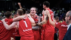 Σοκολόφσκι στο Gazzetta: «Ονειρεύομαι το χρυσό πριν αρχίσει το EuroBasket 2022» (vid)