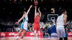 Η Ρέτζιο Εμίλια ανακοίνωσε τη μεταγραφή του Πονίτκα στον Παναθηναϊκό