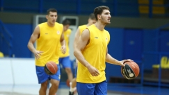 Πουλιανίτης: «Να φτάσουμε στο Κύπελλο εκεί που μπορούμε, με δίψα για τη νίκη»